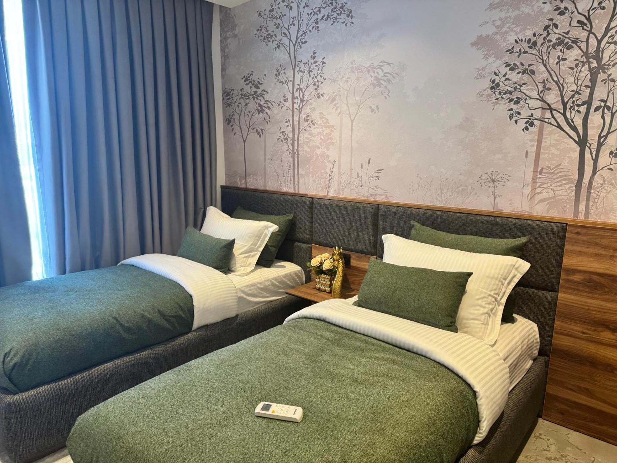 Nordic Art - Premium By The Sea Daire Alanya